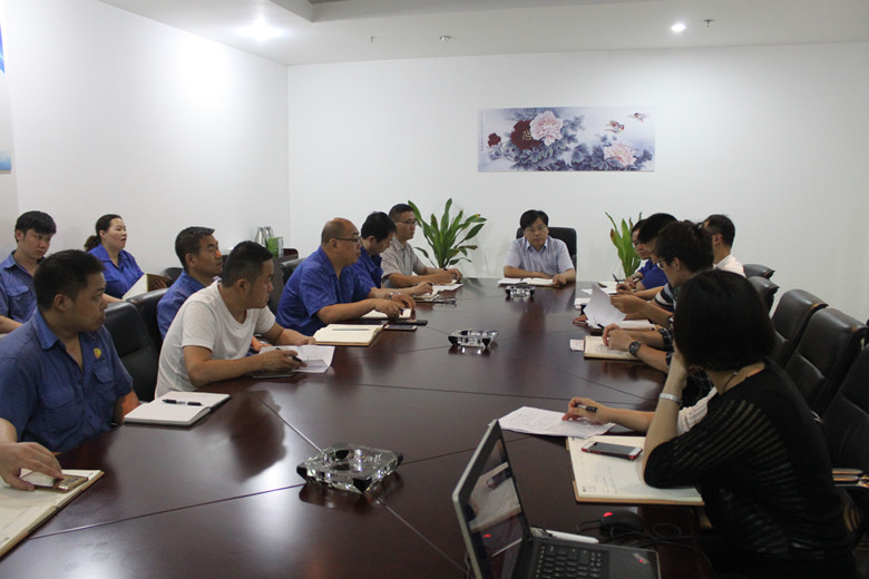 Reinforce employees�� sense of mission,Improve team cohesion 